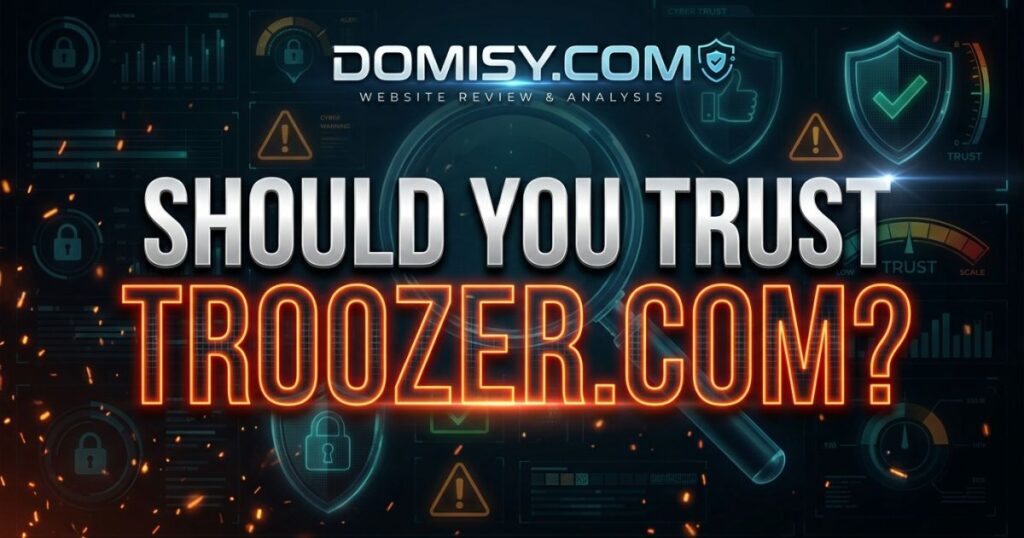 should-you-trust-troozercom