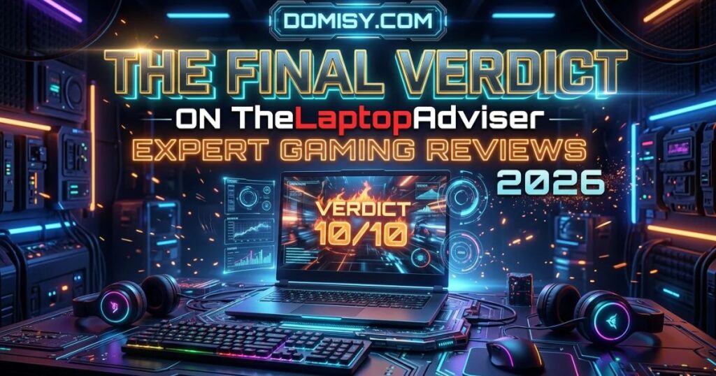 the-final-verdict-on-thelaptopadviser-expert-gaming-reviews-2026