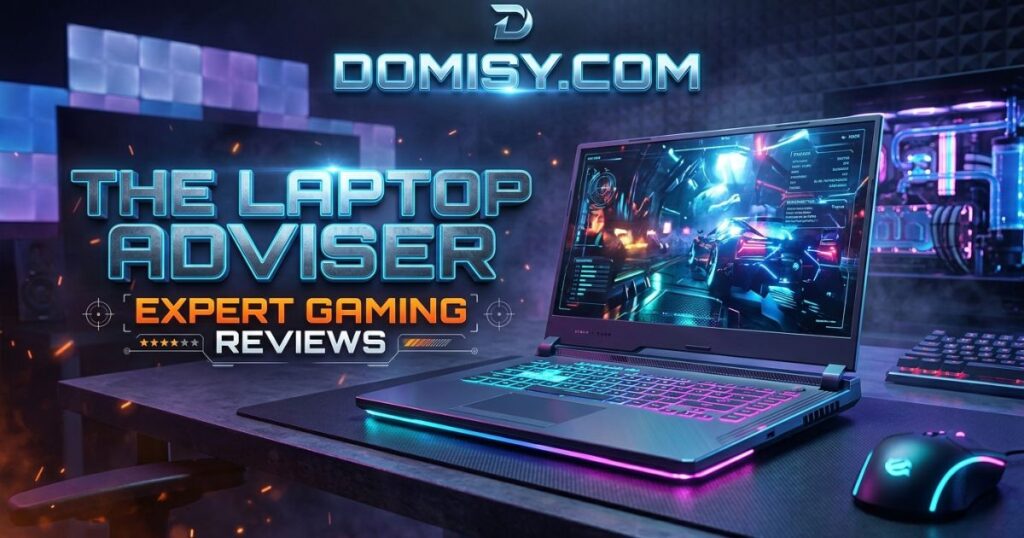 the-laptop-adviser-expert-gaming-reviews