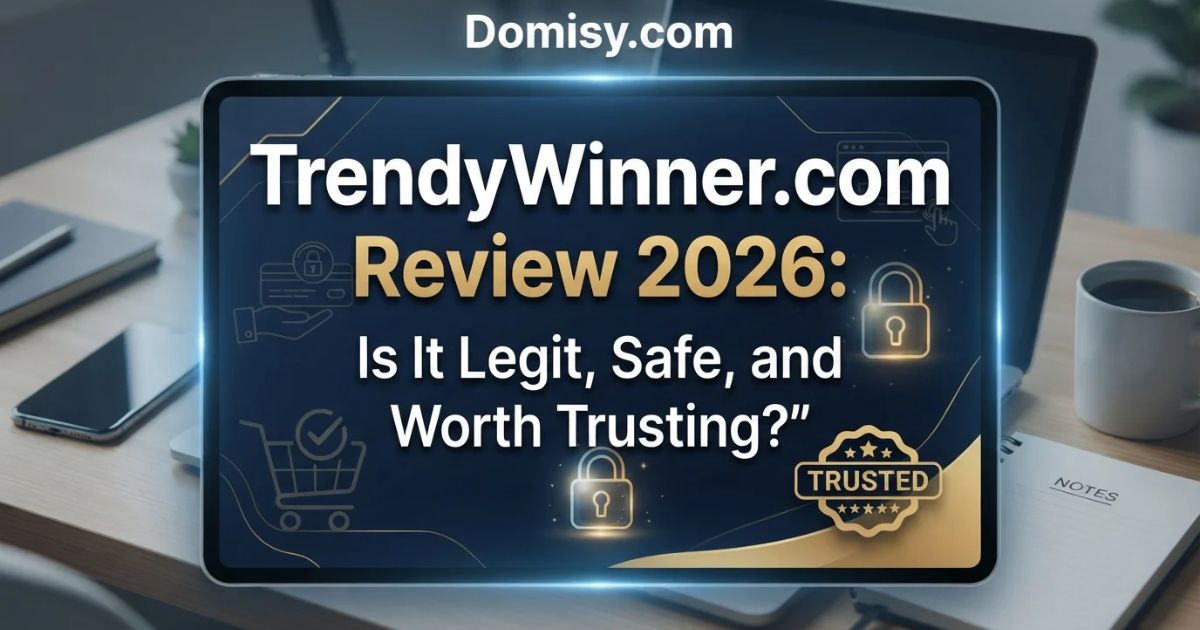 trendywinnercom-review-2026-is-it-legit-safe-and-worth-trusting
