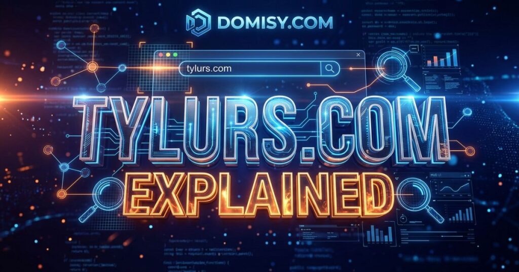 tylurs-com-explained