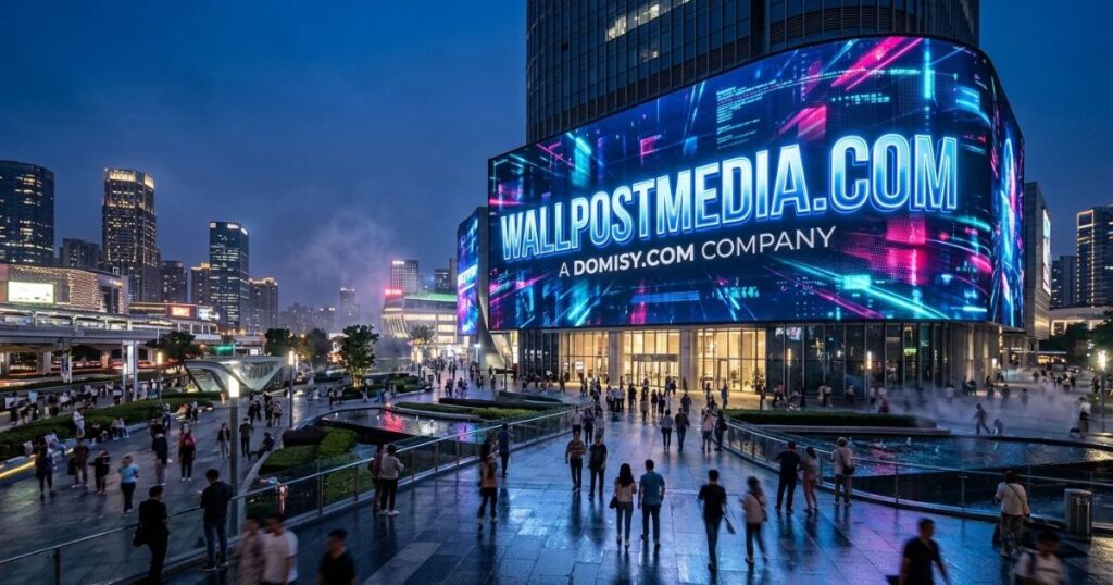 wallpostmedia-com