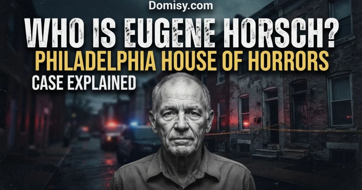 who-is-eugene-horsch-philadelphia-house-of-horrors-case-explained