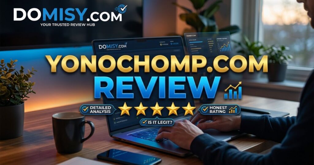 yonochomp-com-review